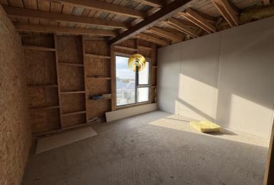 Vila 4 camere + Mansarda Mare - Otopeni Odaile - toate utilitatile! - 24