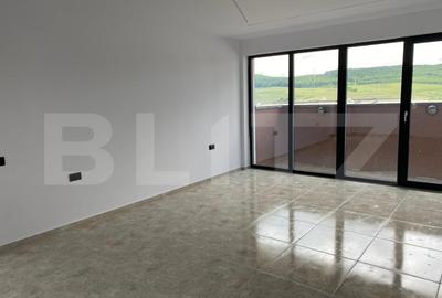 Penthouse 200 mp utili, 400 mp terasa, 2 garaje, 1 parcare, zona Baciu - 7