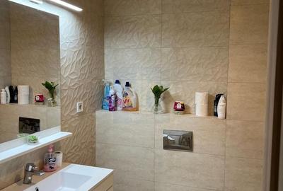 Apartament cu 2 camere decomandat, mobilat în Pipera - 13