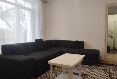 Apartament cu 2 camere semidecomandat în Ultracentral - 14