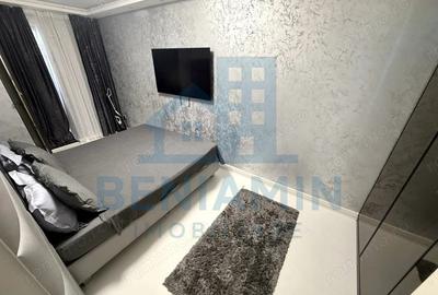 Apartament cu 2 camere semidecomandat în George Enescu - 5