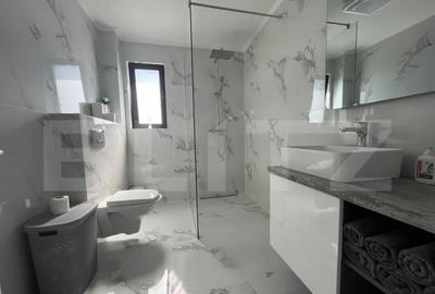 Casă cu 5 camere cu Teren 604 Mp în Central - 2