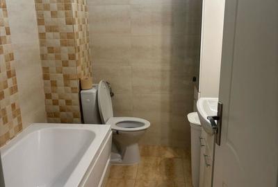 Apartament cu 2 camere în Tomis Plus - 11