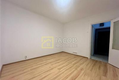 Garsoniera, zona Radu Negru - Mioritei, parter cu balcon si - 3