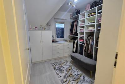 Duplex cu 4 camere cu Canalizare în Burdujeni - 11