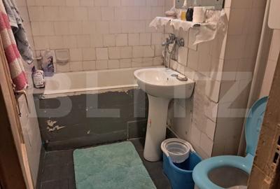 Apartament decomandat, cu 3 camere, etaj 2, zona Aleea Smardan - 5