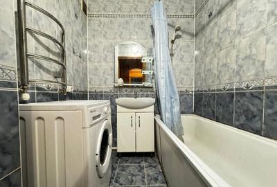 Andrei Muresanu apartament 4 camere de inchiriat - 3