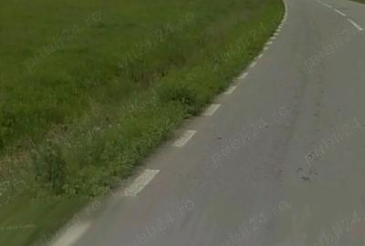Teren de 4000 mp, în Florești - 2