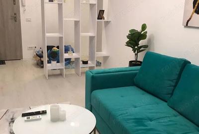 Apartament cu 2 camere decomandat în Central - 3