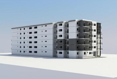 #Bloc Nou - Garsoniera 32 mp utili in Costinesti central - 16