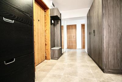 Apartament cu 3 camere semidecomandat, mobilat în Unirii - 17