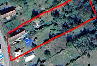 Casă cu 2 camere în Zagăr - 1