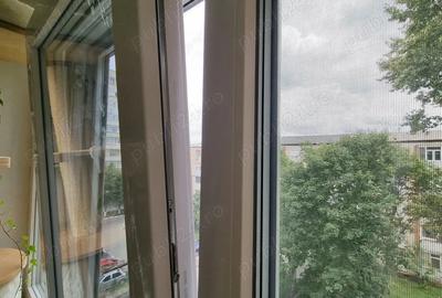 Apartament 2 camere, nedecomandat, etaj 4 - 1