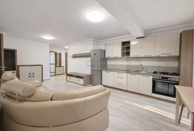 Apartament cu 2 camere semidecomandat, mobilat în Gheorgheni - 3