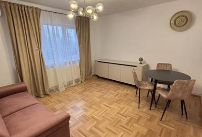 Apartament cu 4 camere decomandat în Mănăștur - 1