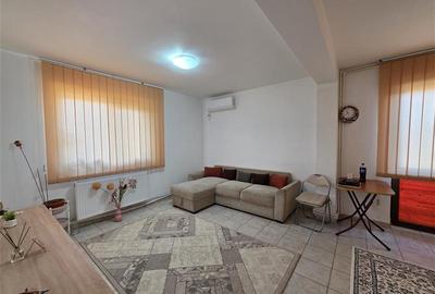 Apartament cu 2 camere semidecomandat în Central - 2