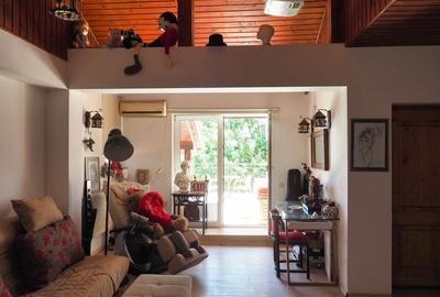 VILA 6 CAMERE SNAGOV IZVORANI LAC -TEREN 1800mp - 16