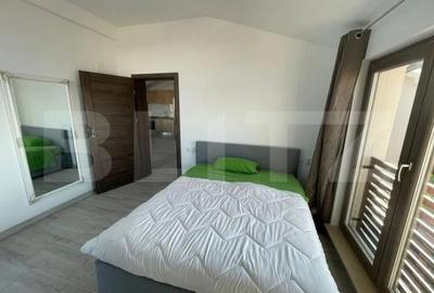 Apartament 2 camere lux 83mp, zona centrala Str. Tudor Vladimirescu - 4