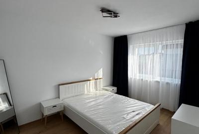 Apartament 2 camere Subcetate - 3