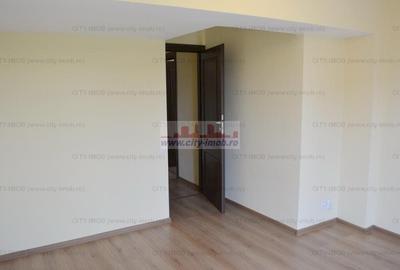 Inchirere Apartament P si D Bucurestii Noi - Curte proprie - 13