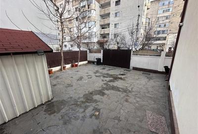 Vanzare Vila Ultracentrala - Bulevardul Unirii BUZAU - 5