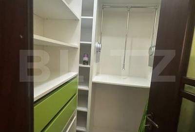 Apartament 1 camera, parcare, Borhanci - 5