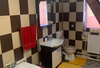 Casă cu 5 camere cu Teren 2800 Mp în Dudești - 9