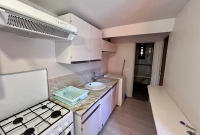 Apartament cu 2 camere nedecomandat, mobilat în Iosefin - 8