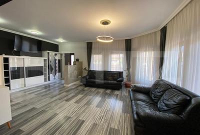 Casa moderna, mobilata, cu curte 5 ari - zona Dedeman, exclusivista - 4