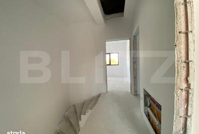 Casă cu 4 camere în Chișoda - 2