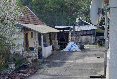 Casă cu 3 camere cu Teren 1500 Mp în Gurasada - 2