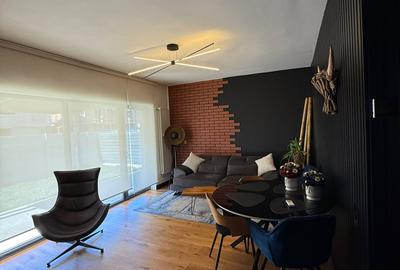 Casa tip Duplex, 3 camere - Mobilata si Utilata- Teren 190 MP - 1