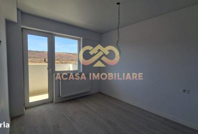 Apartament cu 2 camere în Bârnova - 16