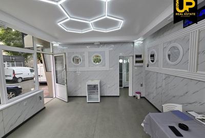 Spatiu Comercial | Rahova - Petre Ispirescu | Trifazic | Vad | Vitrina - 3