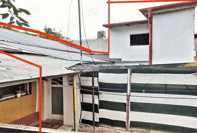 Casă cu 3 camere cu Teren 83 Mp în Tei - 1