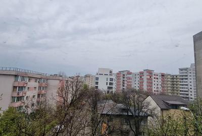 Apartament cu 2 camere decomandat în 13 Septembrie - 10