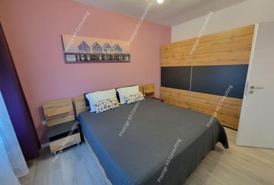 Apartament cu 2 camere decomandat în Dumbrăvița - 6