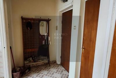 Apartament cu 3 camere semidecomandat, mobilat în Brâncoveanu - 5