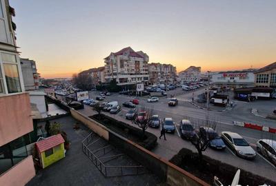 Apartament cu 4 camere, mobilat în Central - 2