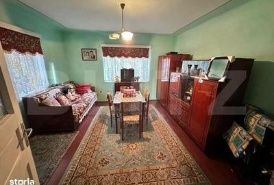 Casă cu 2 camere cu Teren 690 Mp în Petrești - 7
