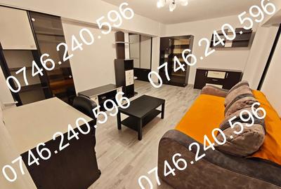 Inchiriere 2 camere Titan, Bd. 1 Decembrie 1918, renovat 2025 - 1