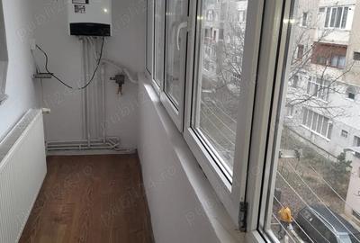 Apartament cu 3 camere decomandat în Central - 1