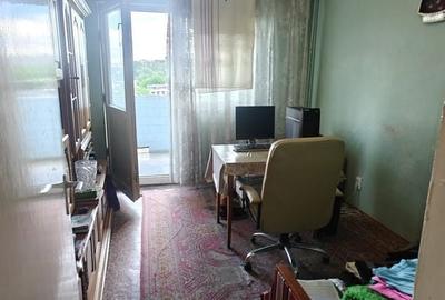 Apartament cu 2 camere decomandat în Grigorescu - 8