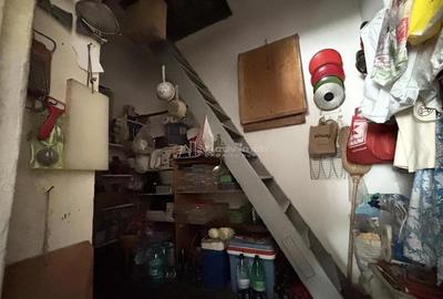 Casa central singur in curte - 150 mp util - 411 mp curte - 9