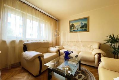 Apartament 4 camere de vanzare in Marasti, Cluj Napoca - 3