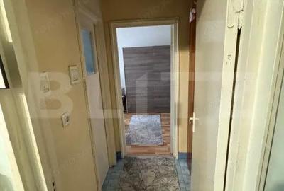 Apartament cu 2 camere semidecomandat în Gojdu - 12