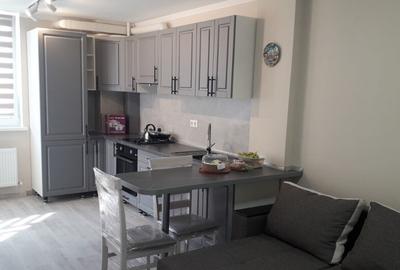 Garsoniera de inchiriat in zona Tei - 2