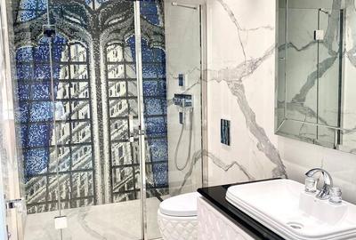 Apartament cu 3 camere, mobilat în Herăstrău - 4