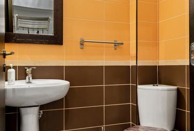 Apartament cu 2 camere semidecomandat, mobilat în Grozăvești - 12