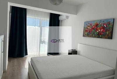 Apartament 2 camere - 13 Septembrie - Sebastian - Vulcan Residence - 3